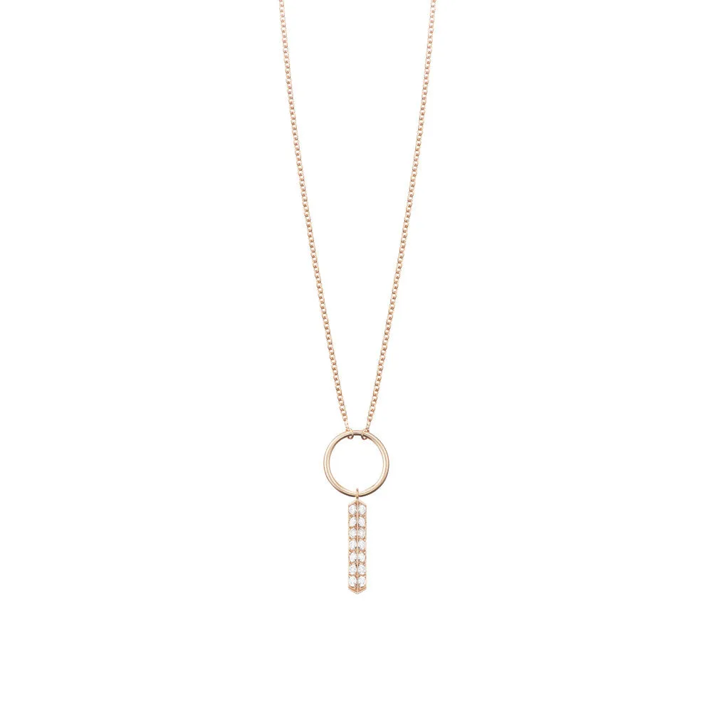 Marlene Necklace