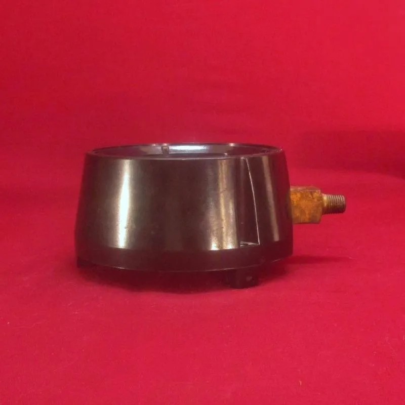 Marsh Safecase Gauge PG-73