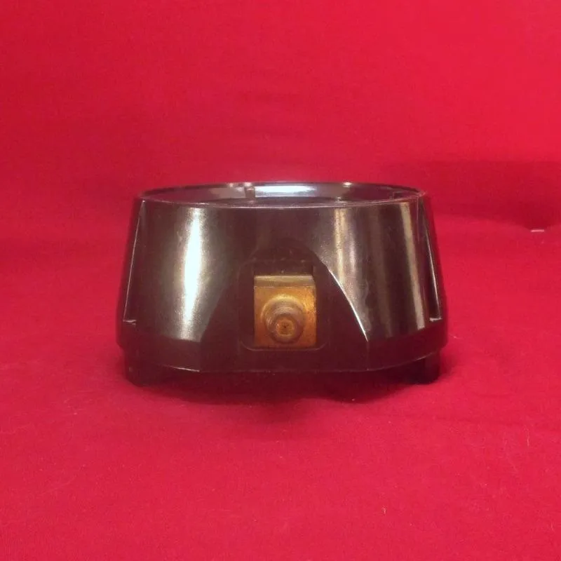 Marsh Safecase Gauge PG-73