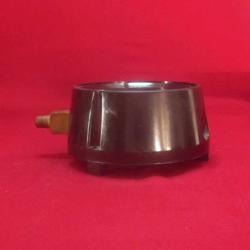 Marsh Safecase Gauge PG-73