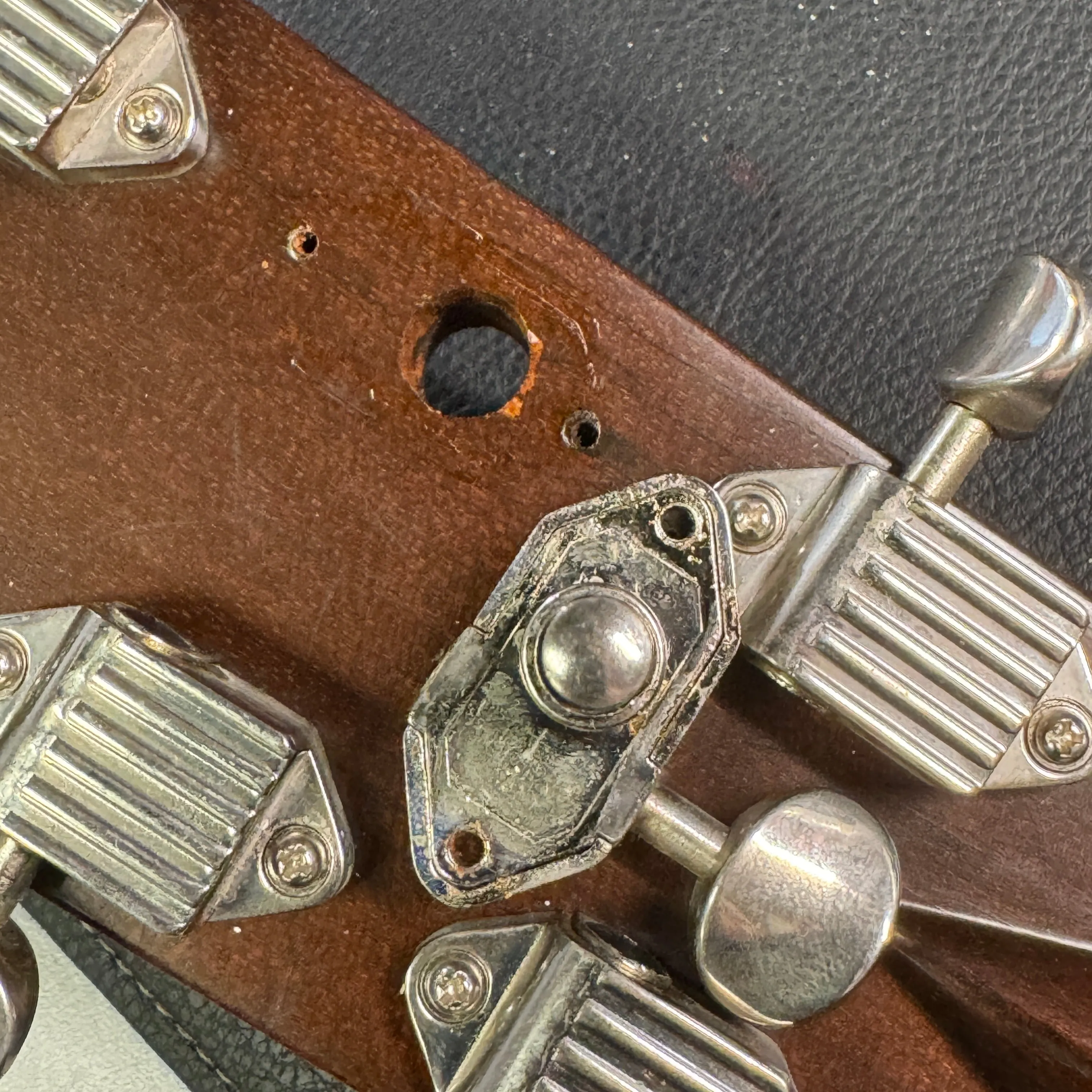 Martin D-28 Vintage Series Brazilian CEO signed Anniversary HD-28 1983 Natural