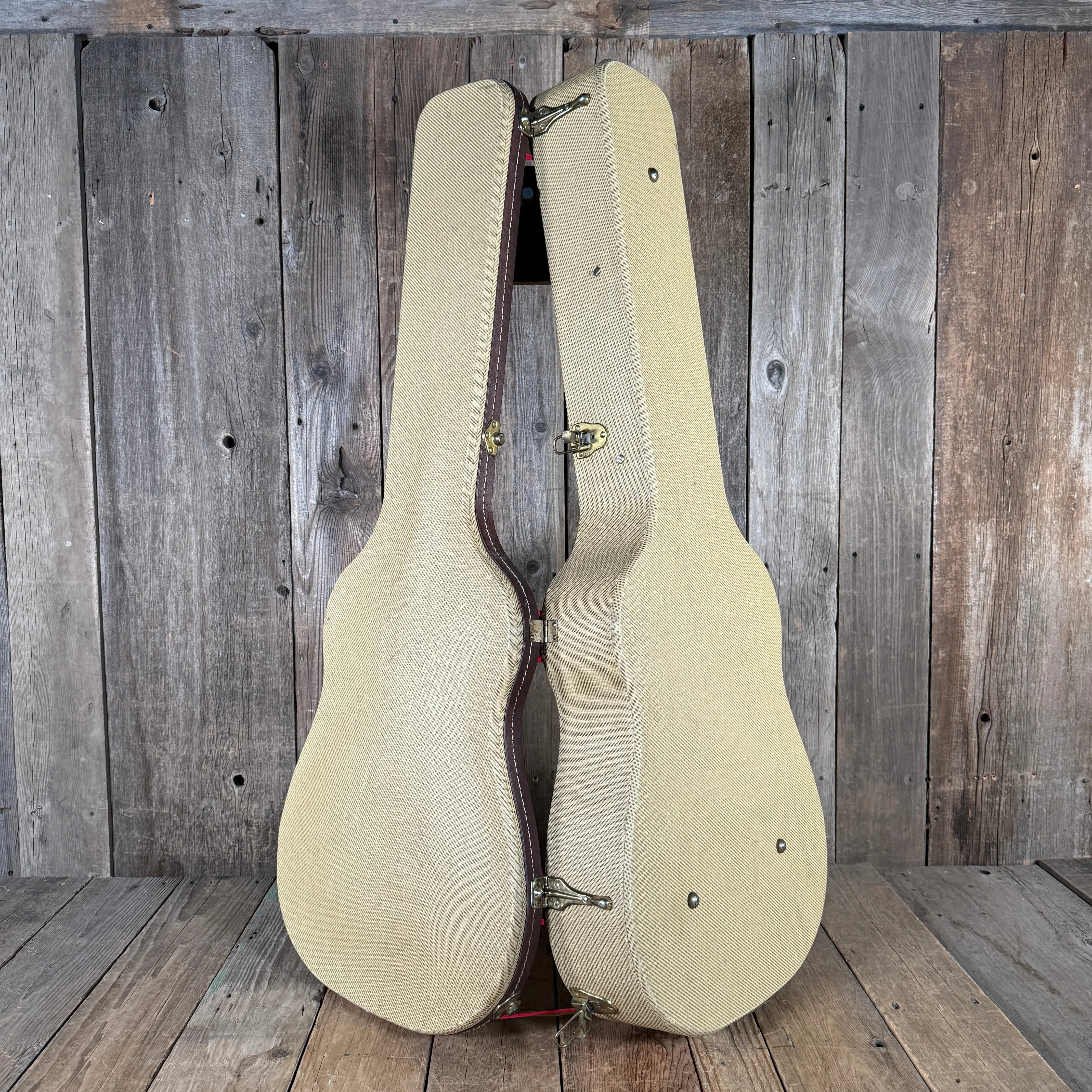 Martin D-28 Vintage Series Brazilian CEO signed Anniversary HD-28 1983 Natural