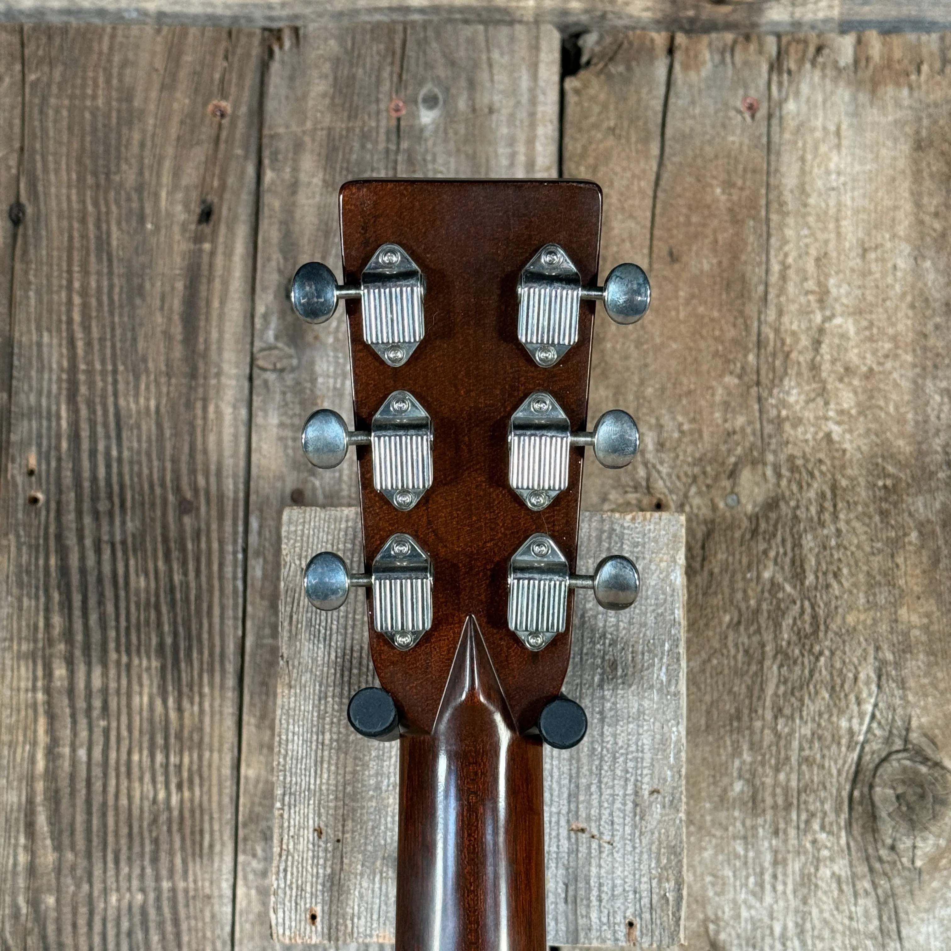 Martin D-28 Vintage Series Brazilian CEO signed Anniversary HD-28 1983 Natural