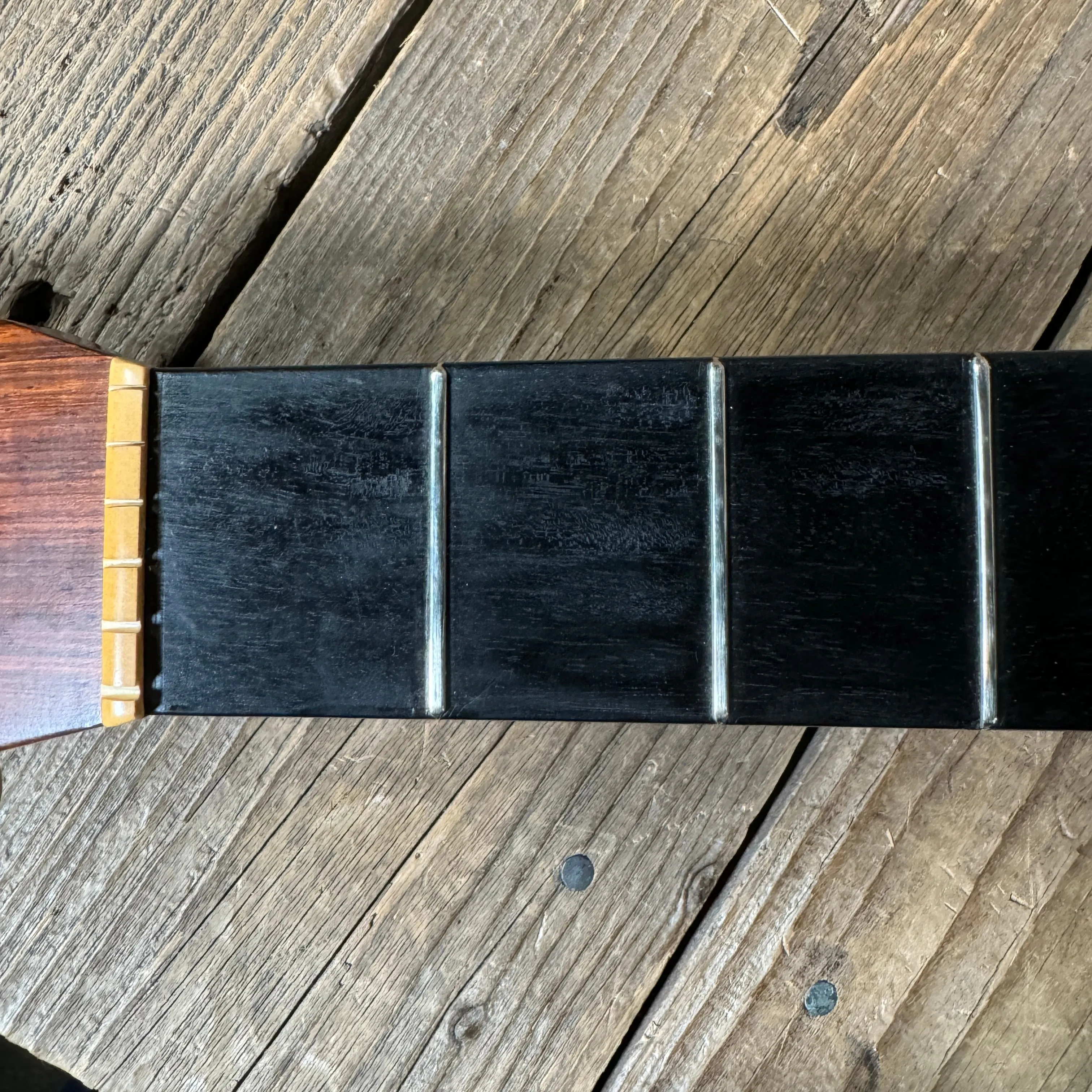Martin D-28 Vintage Series Brazilian CEO signed Anniversary HD-28 1983 Natural