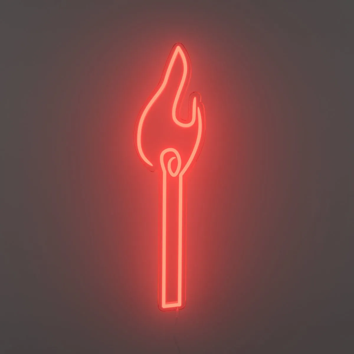 Match made in... by Girl Knew York - LED Neon Sign