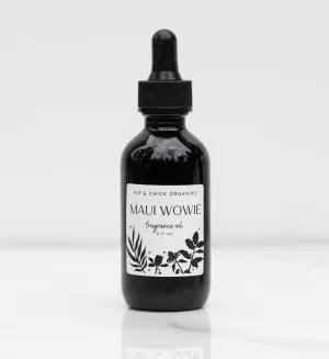 Maui Wowie  Fragrance Oil