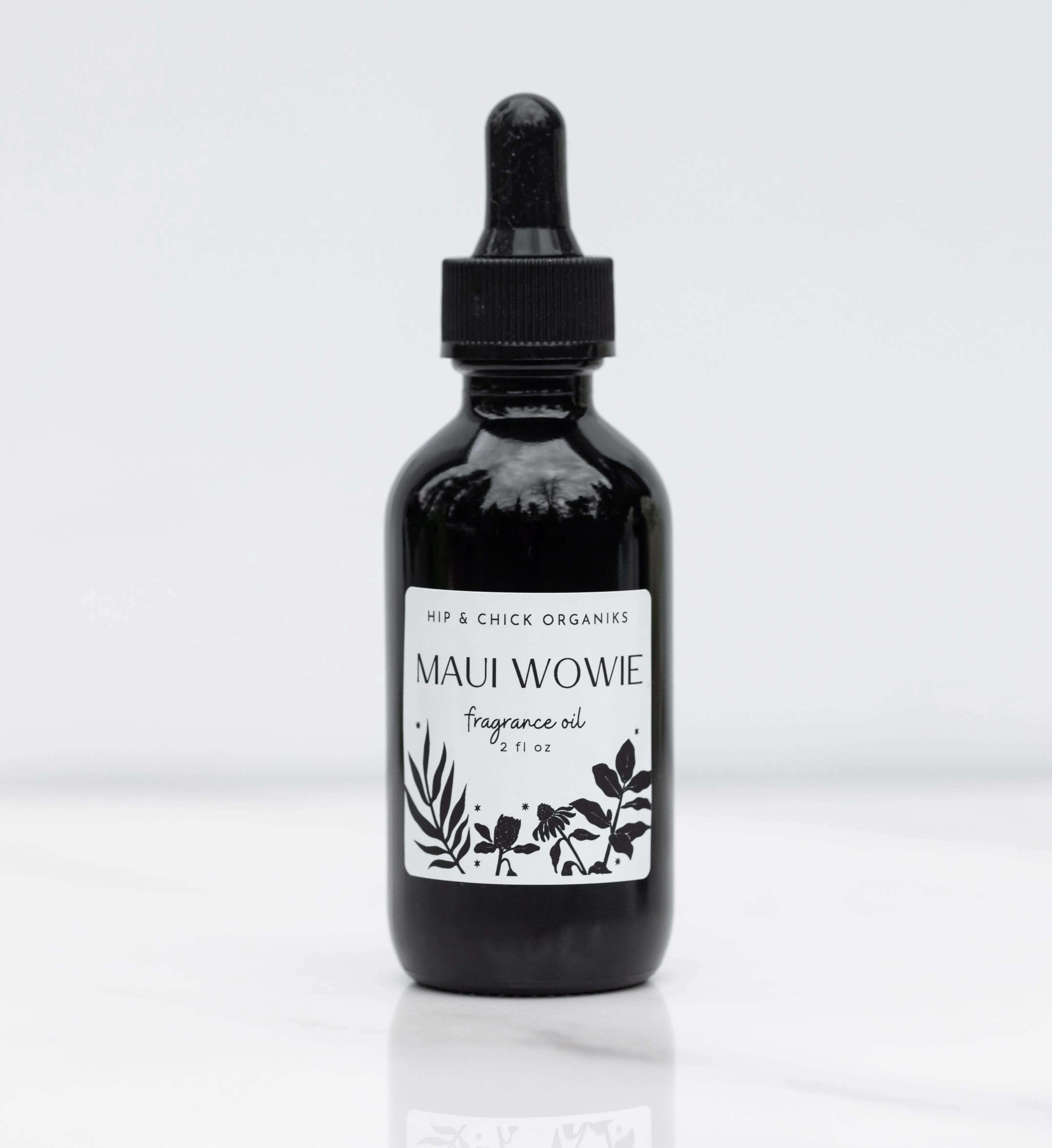 Maui Wowie  Fragrance Oil