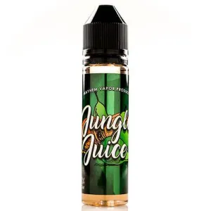 Mayhem Vapor - Jungle Juice eJuice