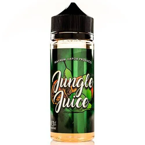 Mayhem Vapor - Jungle Juice eJuice