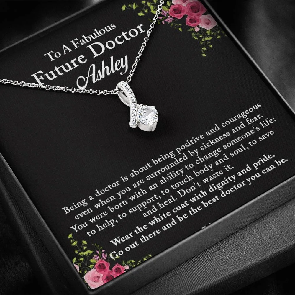 Medical Student Gift, Personalized Gifts for Medical Students, Gifts for Med School Graduates, Future Doctor Gift