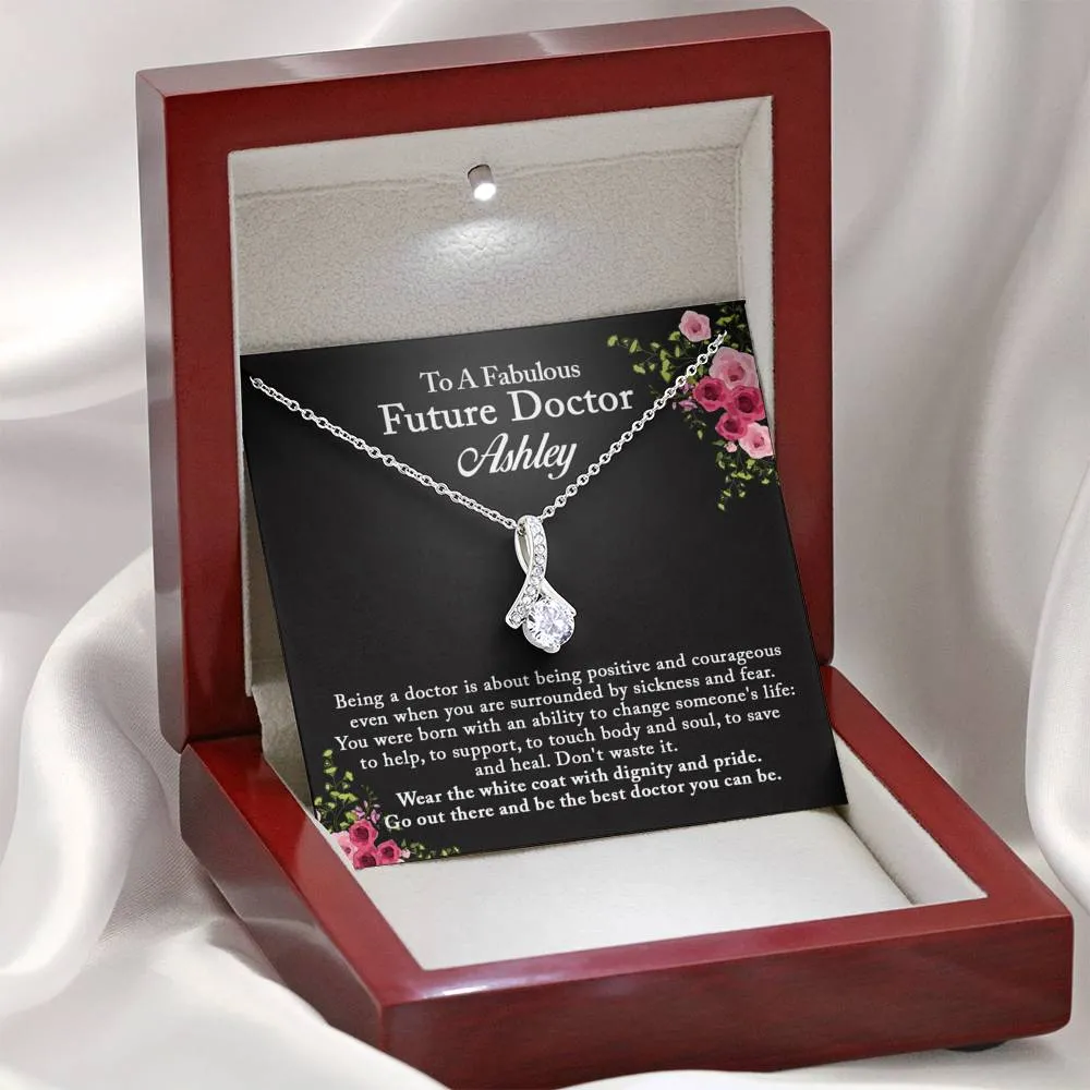 Medical Student Gift, Personalized Gifts for Medical Students, Gifts for Med School Graduates, Future Doctor Gift