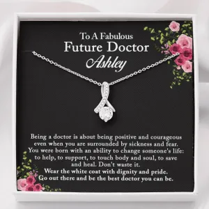 Medical Student Gift, Personalized Gifts for Medical Students, Gifts for Med School Graduates, Future Doctor Gift