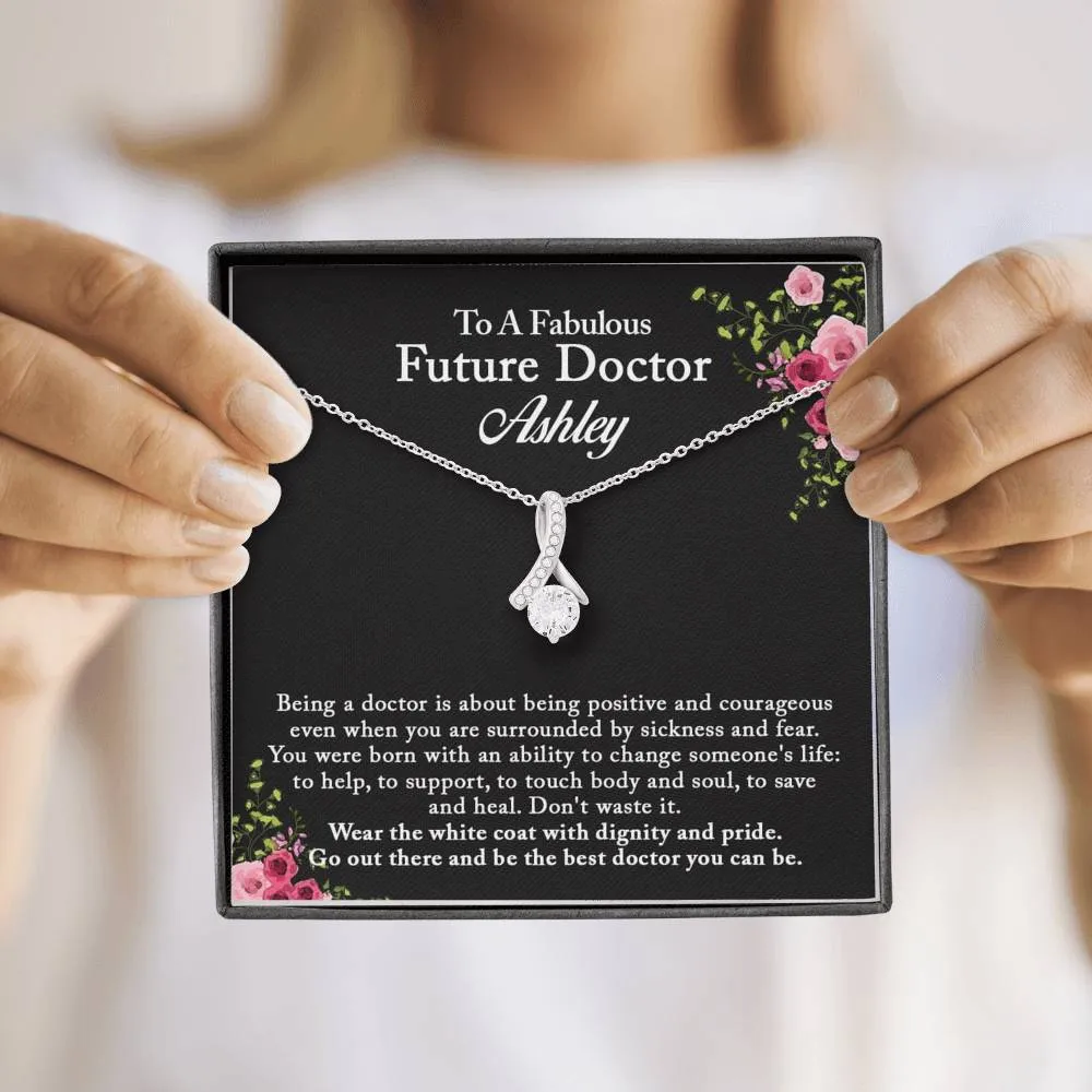 Medical Student Gift, Personalized Gifts for Medical Students, Gifts for Med School Graduates, Future Doctor Gift