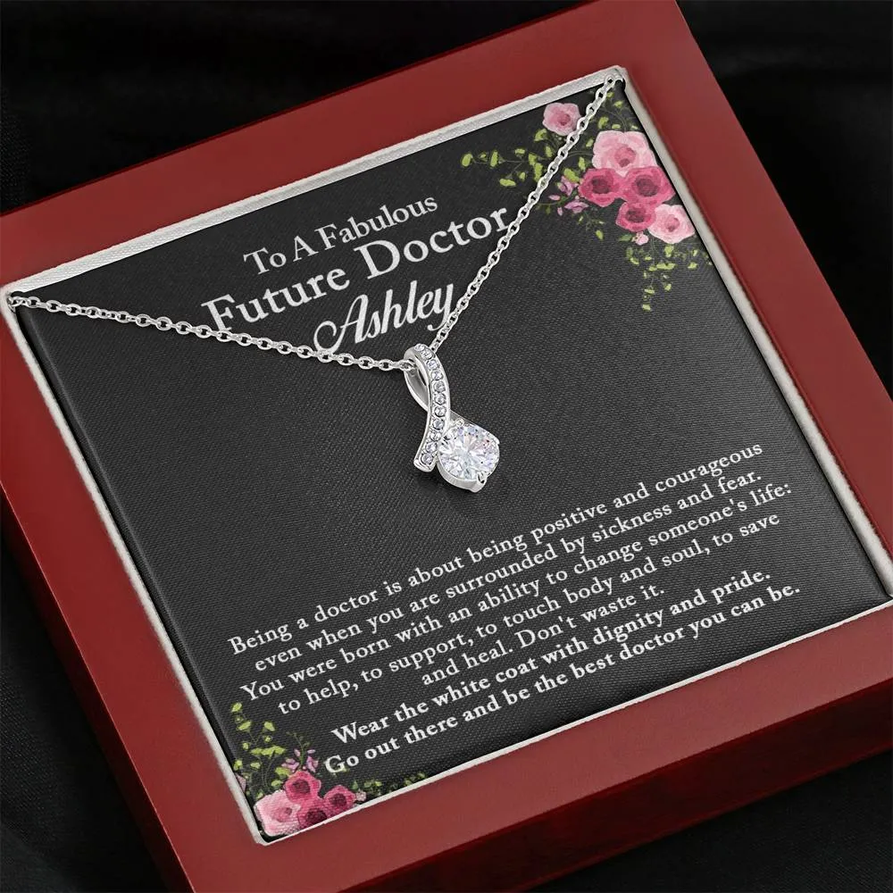 Medical Student Gift, Personalized Gifts for Medical Students, Gifts for Med School Graduates, Future Doctor Gift