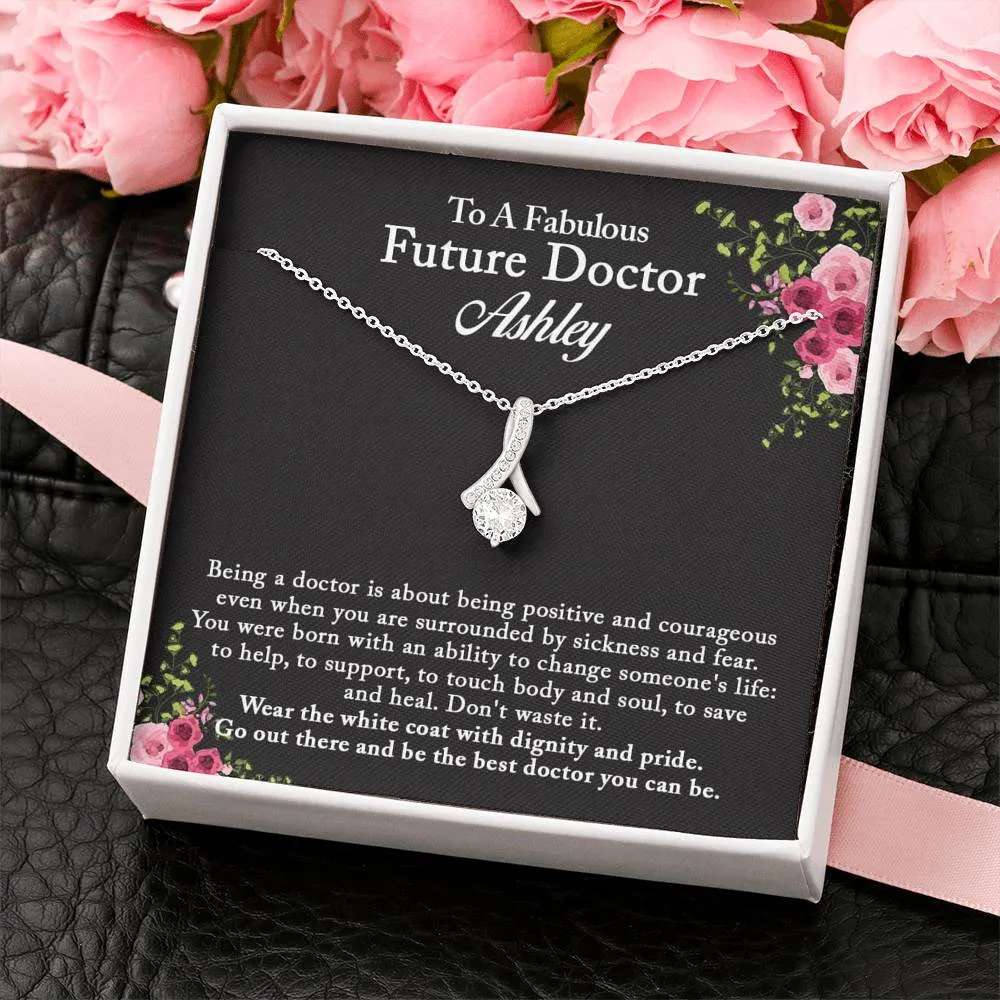Medical Student Gift, Personalized Gifts for Medical Students, Gifts for Med School Graduates, Future Doctor Gift