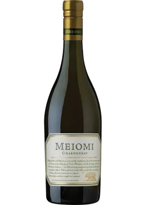 Meiomi Chardonnay 2019 750ml