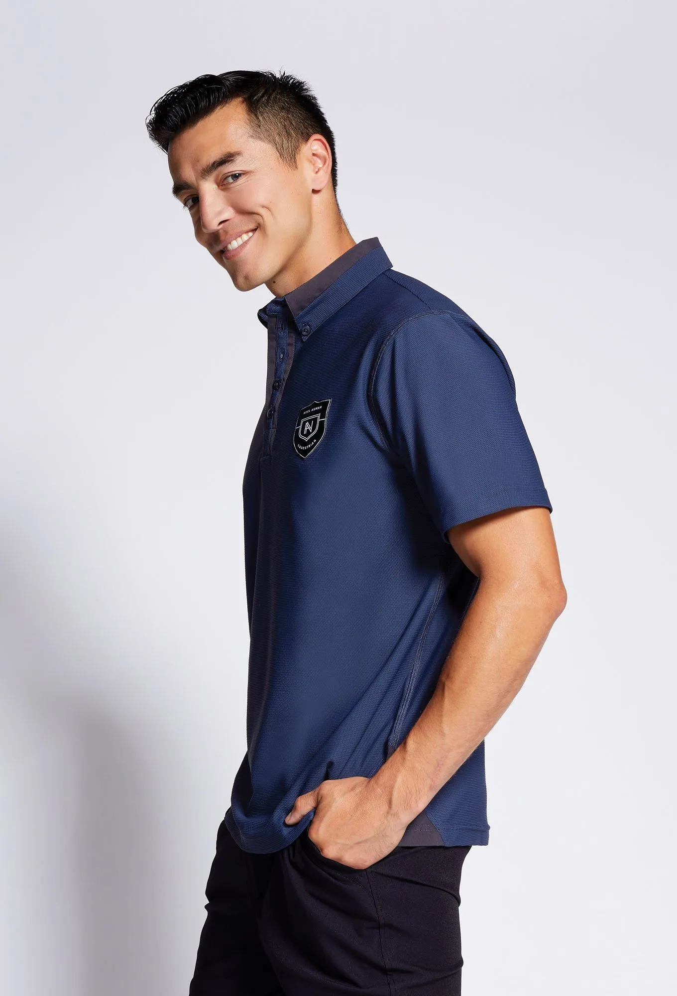 Men's Apollo Polo