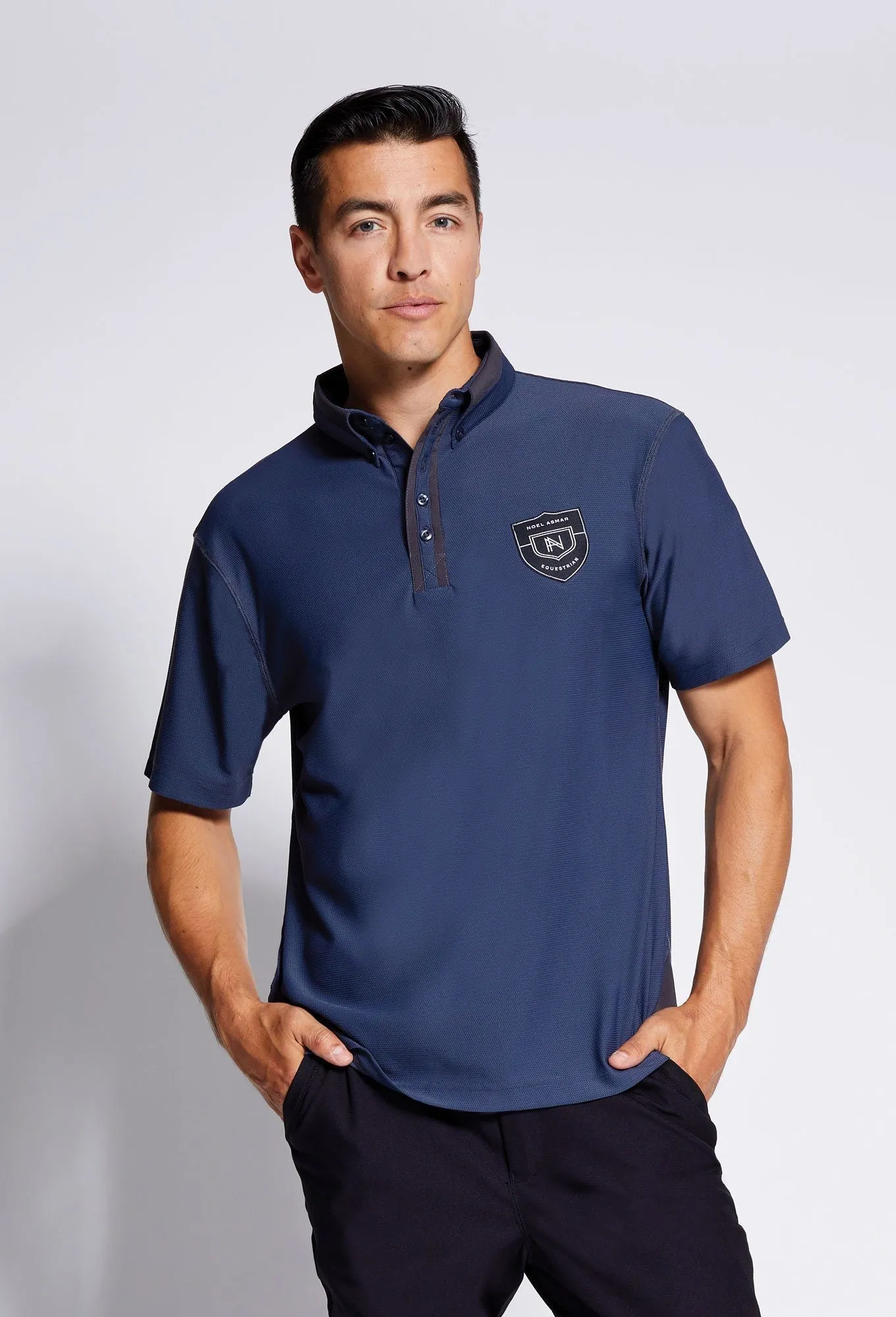 Men's Apollo Polo