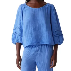 Michael Stars Pruitt Top