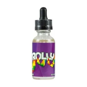 Midnight Vapes Co - Rolly E-Juice