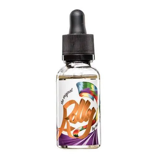 Midnight Vapes Co - Rolly E-Juice