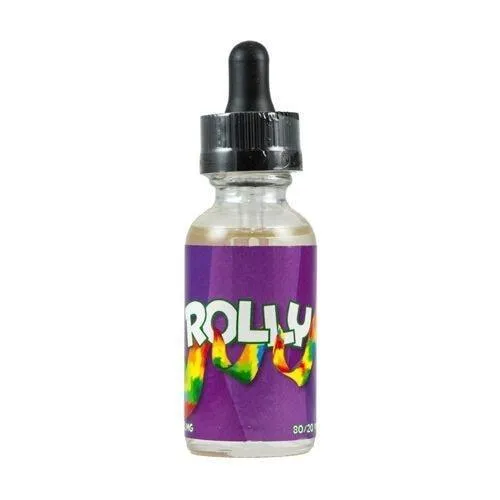 Midnight Vapes Co - Rolly E-Juice