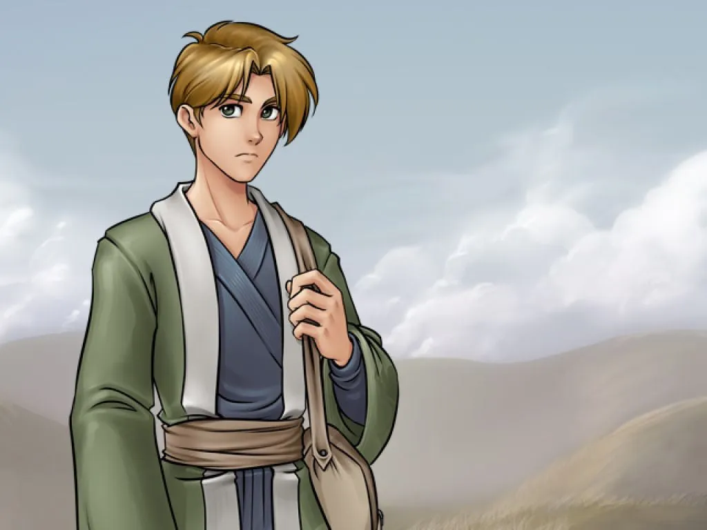 Millennium - A New Hope (PC)