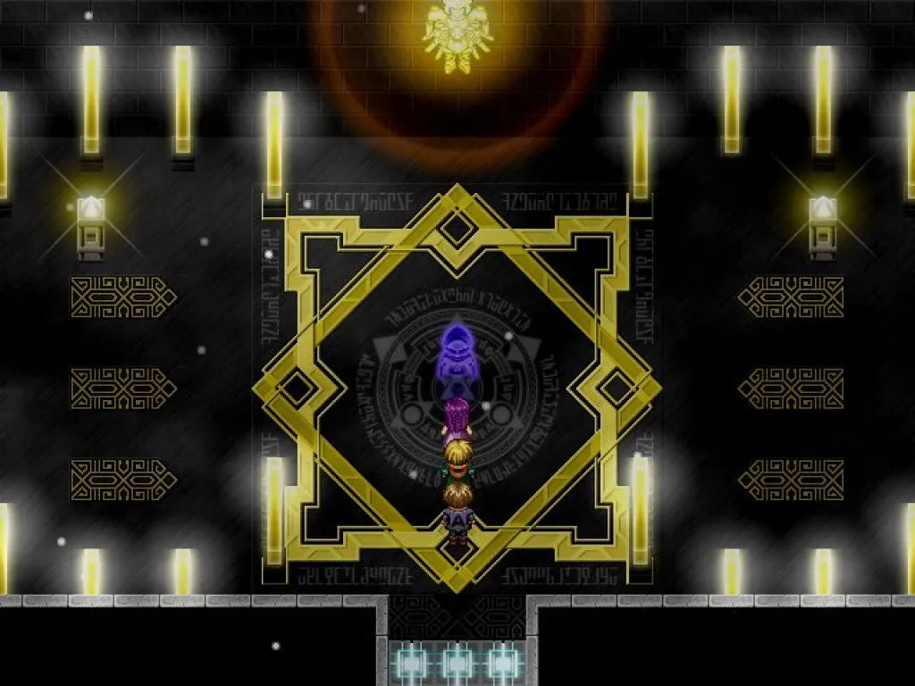 Millennium - A New Hope (PC)