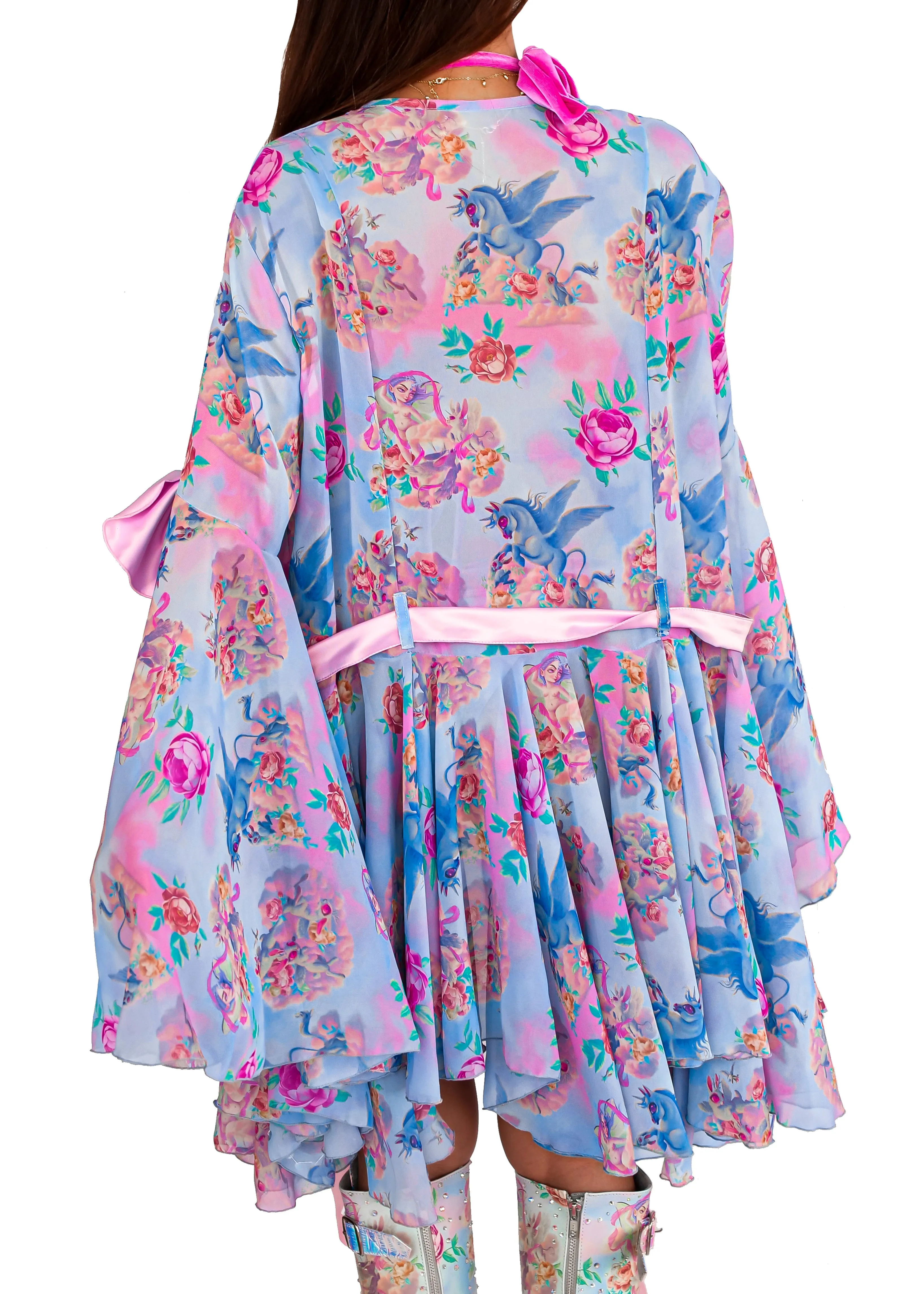 Mimpi Magic Fairy Kimono