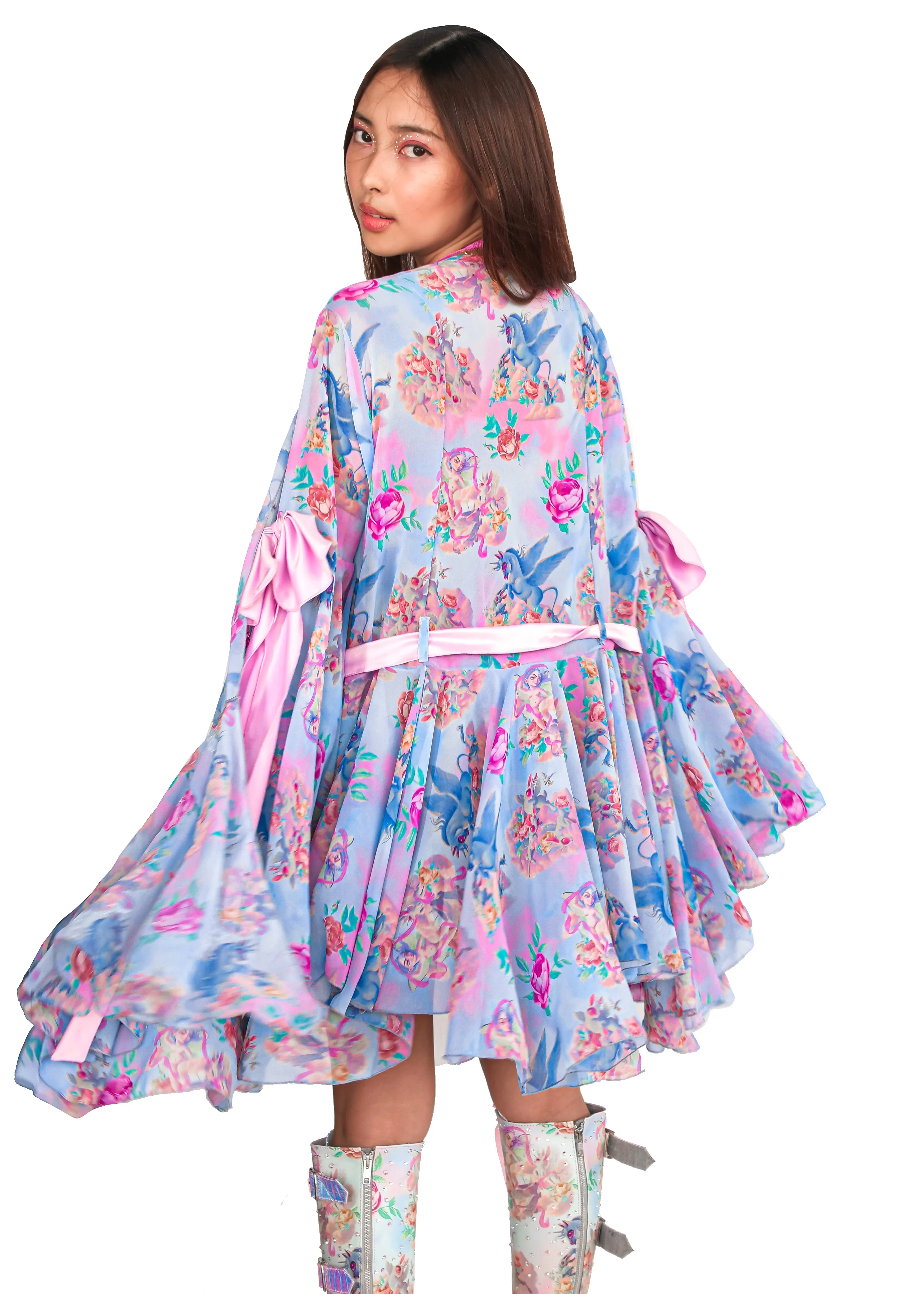 Mimpi Magic Fairy Kimono