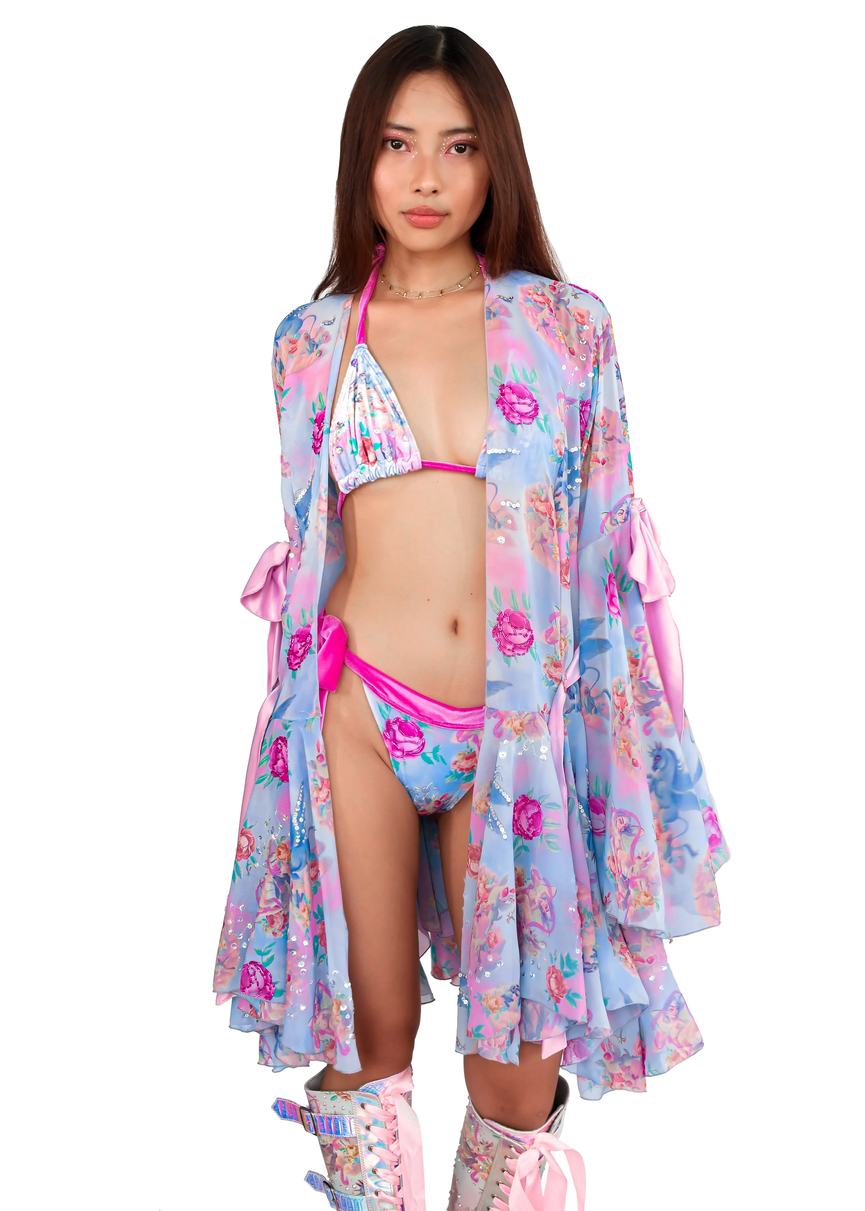 Mimpi Magic Fairy Kimono