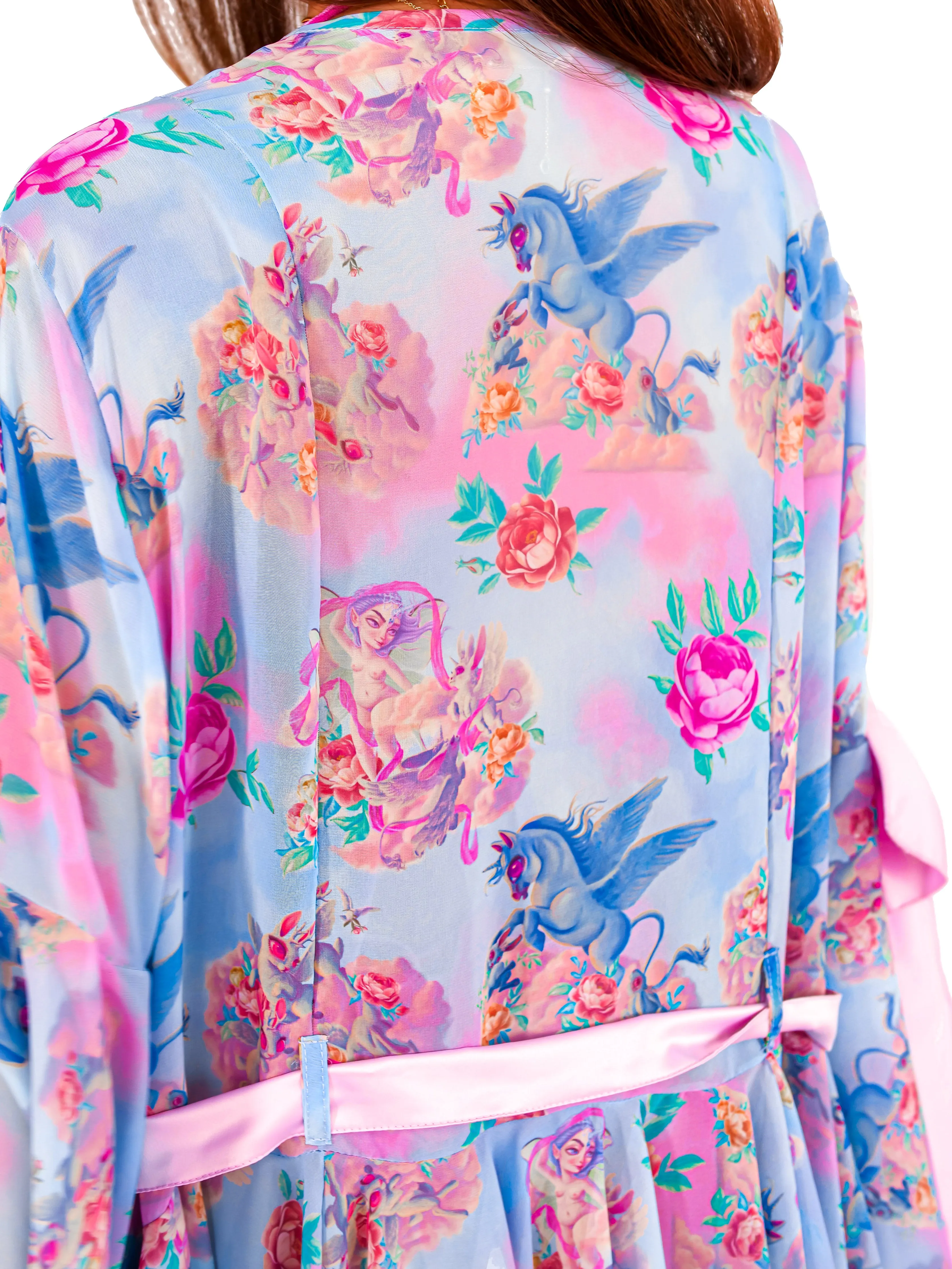 Mimpi Magic Fairy Kimono