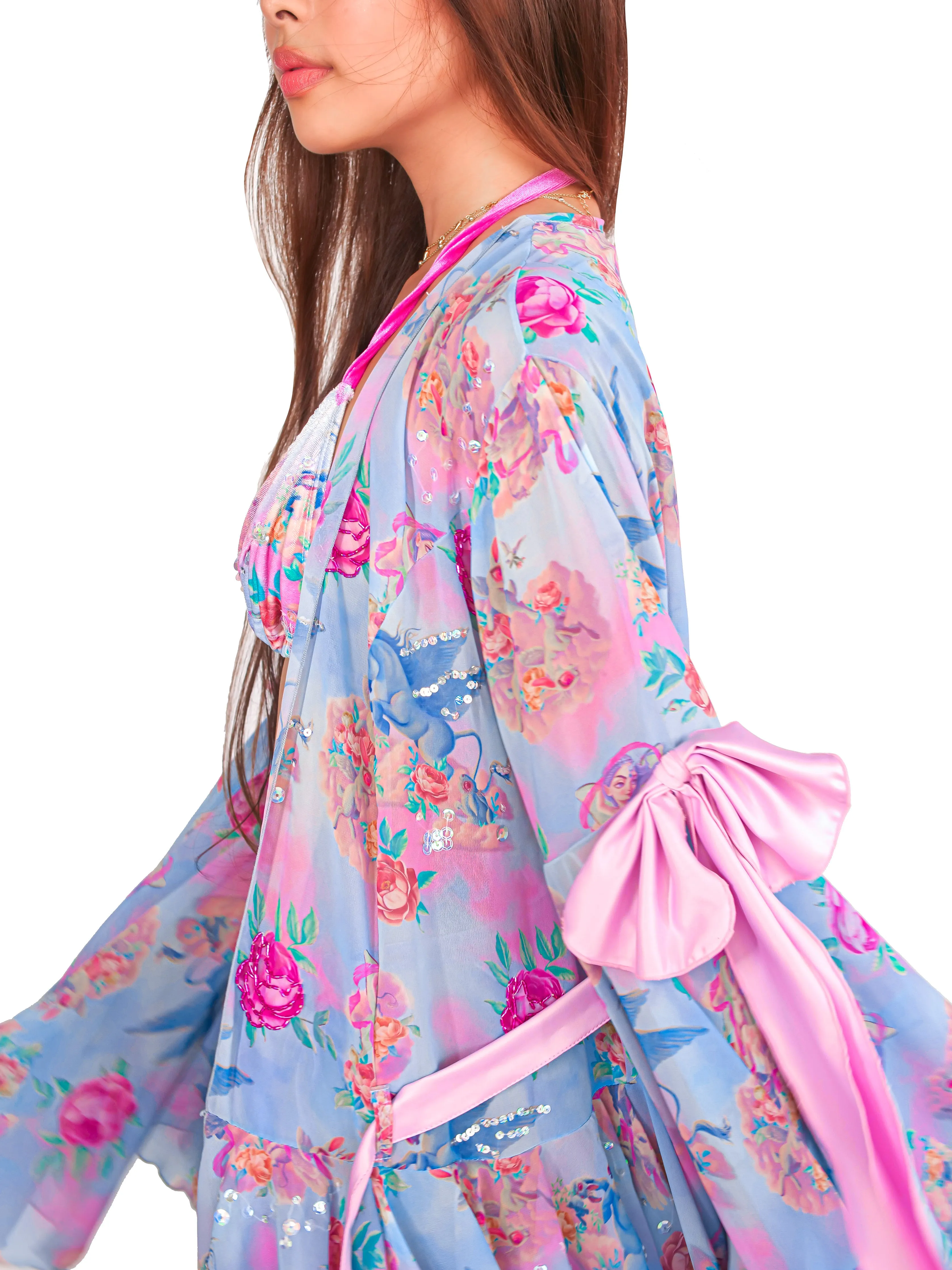Mimpi Magic Fairy Kimono