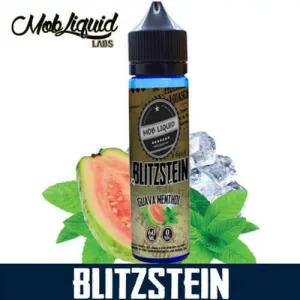 Mob Liquid - Blitztein