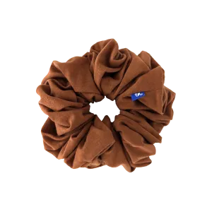 Mocha Scrunchie