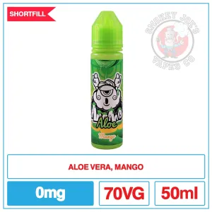 Momo Aloe - Mango - 50ml