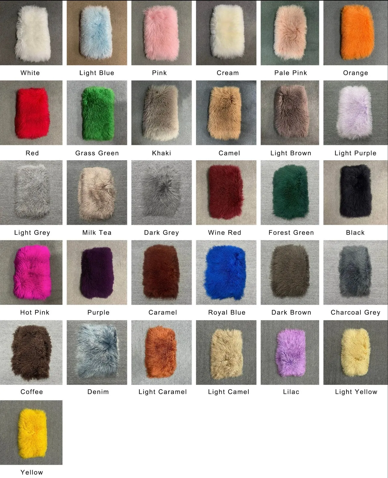 Mongolian Coat(READ DESCRIPTION)