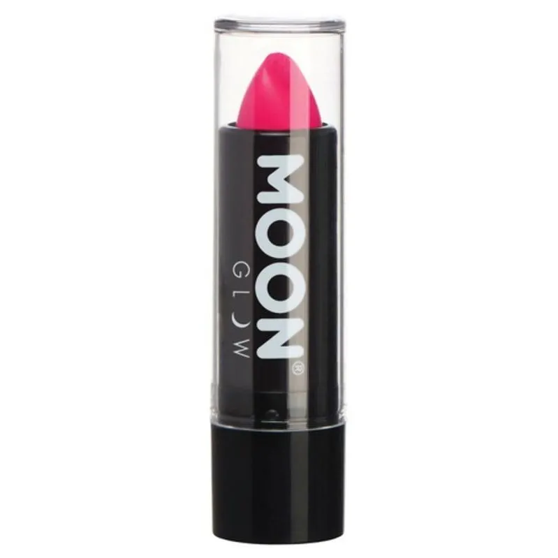Moon Glow Intense Neon Uv Lipstick, Pink