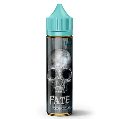 Mortality E-Juice - Fate