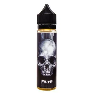Mortality E-Juice - Fate