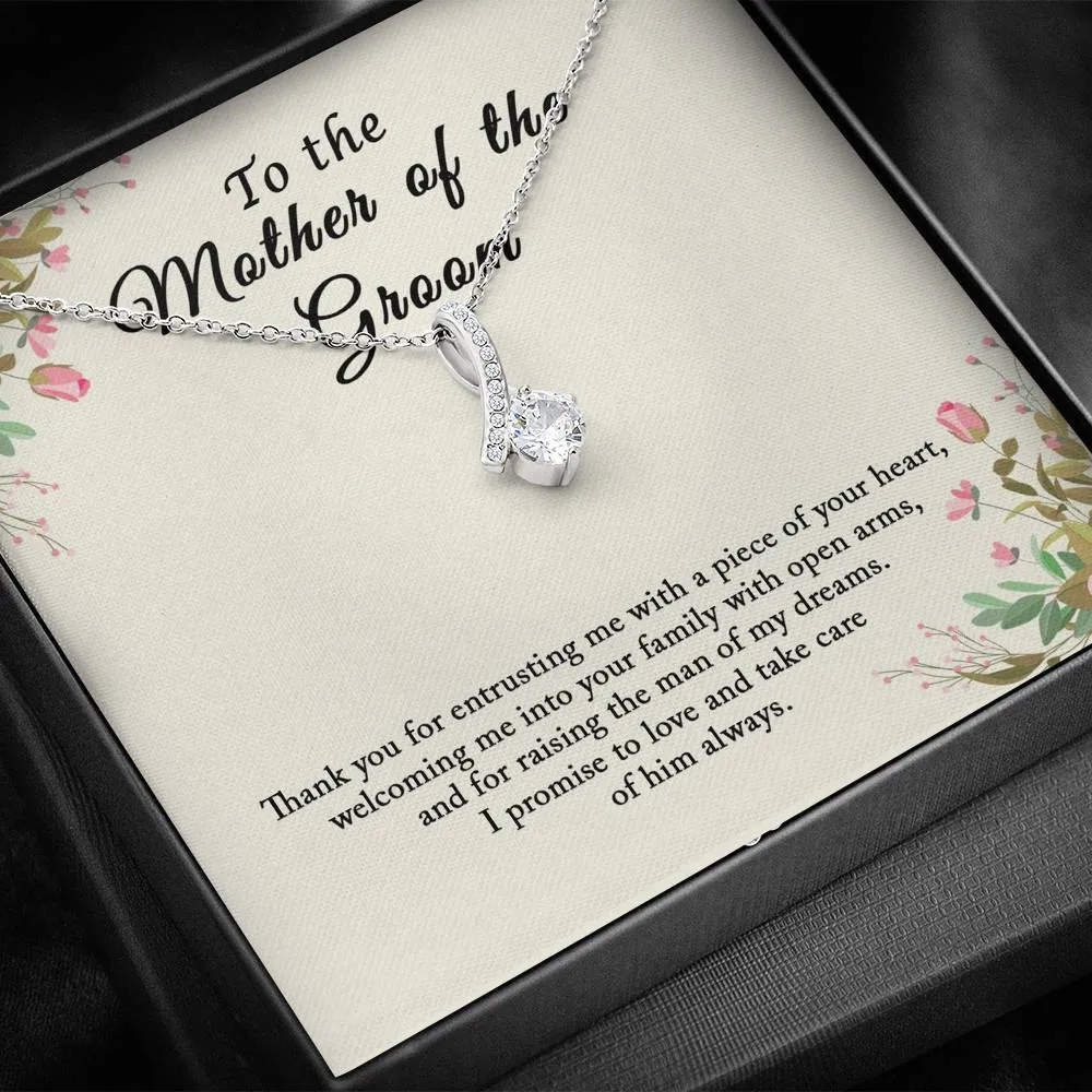 Mother of the Groom Gift from Bride, Mother in Law Wedding Gift from Bride, Wedding Gift for Mother in Law from Bride, Mother of the Groom