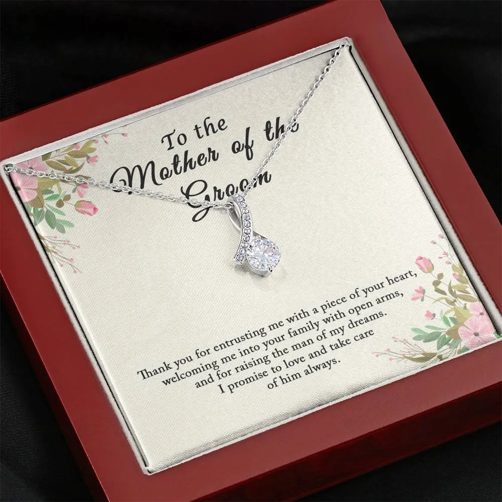 Mother of the Groom Gift from Bride, Mother in Law Wedding Gift from Bride, Wedding Gift for Mother in Law from Bride, Mother of the Groom