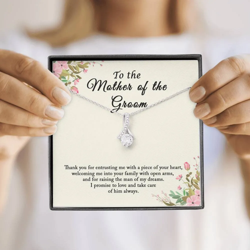 Mother of the Groom Gift from Bride, Mother in Law Wedding Gift from Bride, Wedding Gift for Mother in Law from Bride, Mother of the Groom