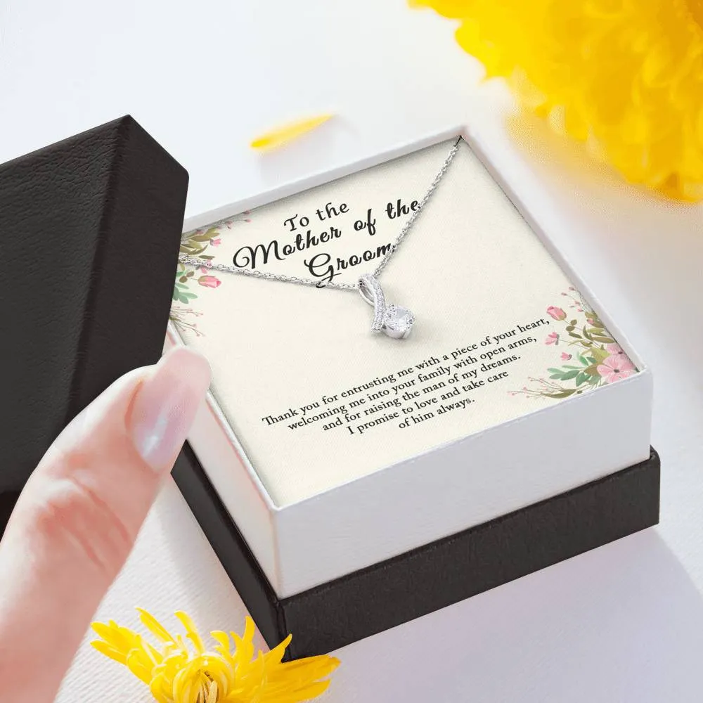 Mother of the Groom Gift from Bride, Mother in Law Wedding Gift from Bride, Wedding Gift for Mother in Law from Bride, Mother of the Groom