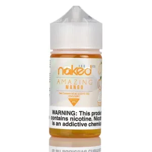 Naked 100 - Amazing Mango