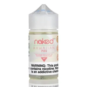 Naked 100 - Hawaiian POG