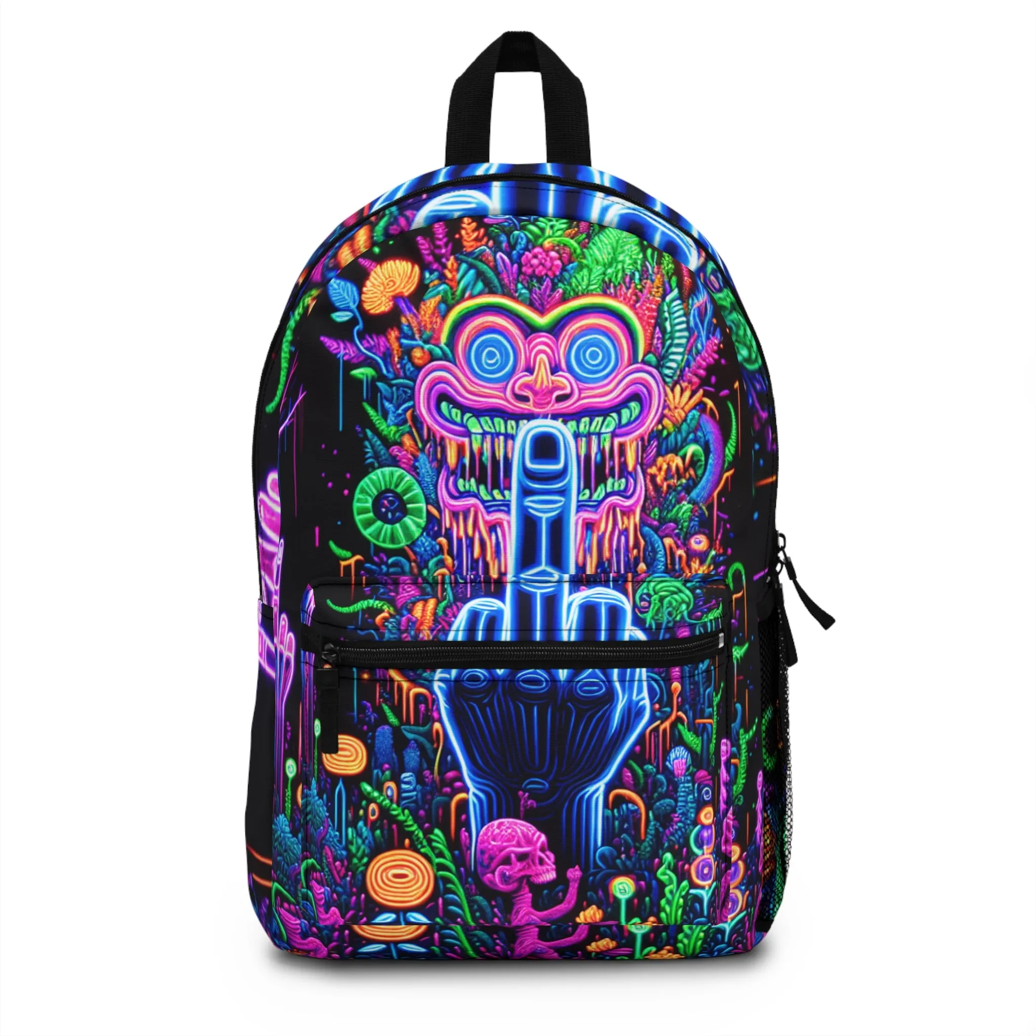 Naughty Nightmare - Backpack