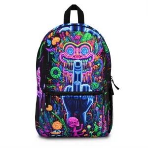 Naughty Nightmare - Backpack