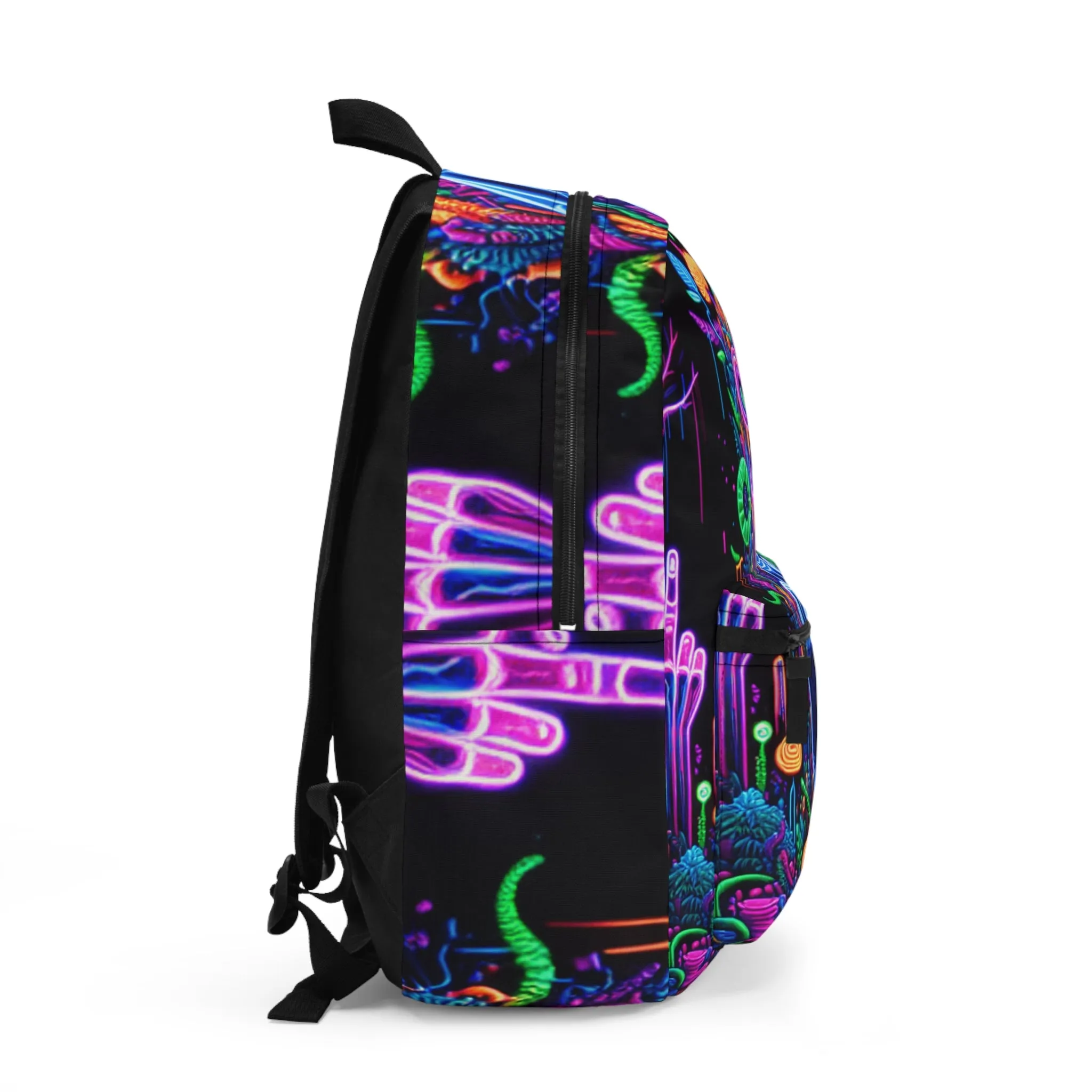 Naughty Nightmare - Backpack