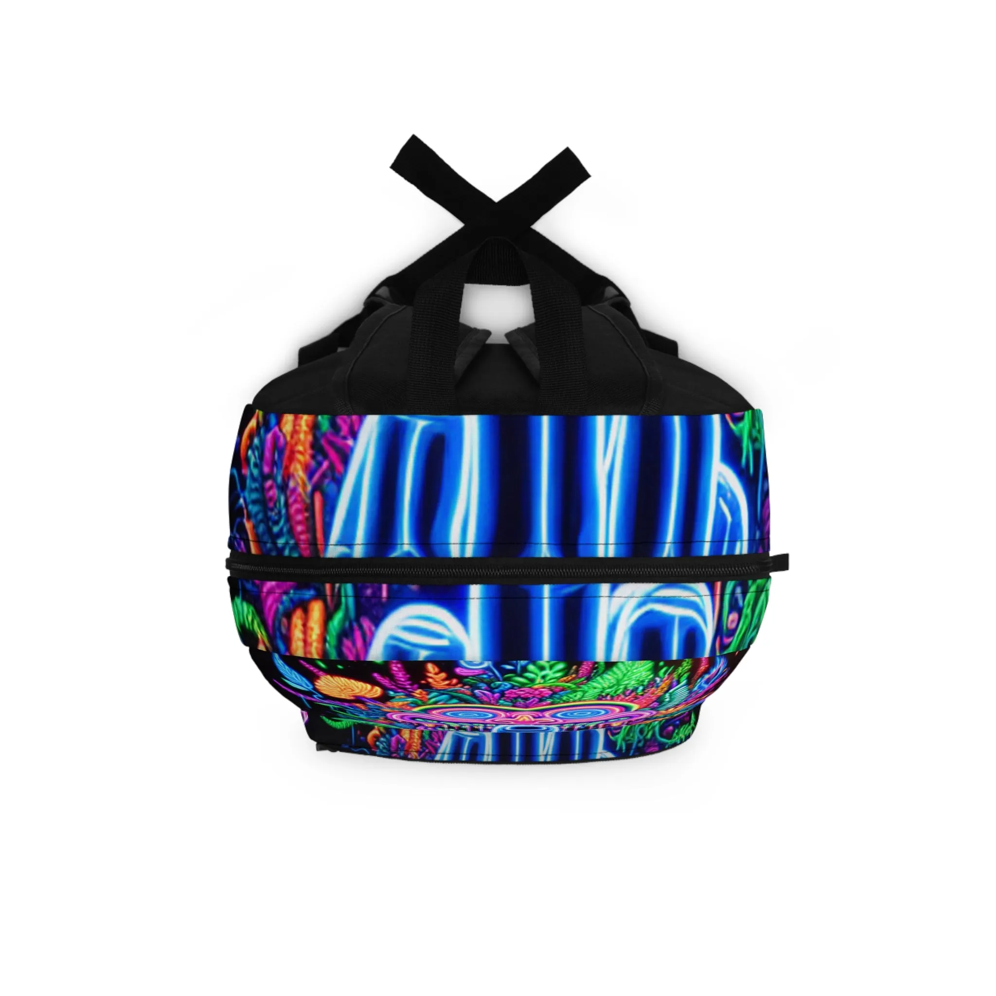 Naughty Nightmare - Backpack
